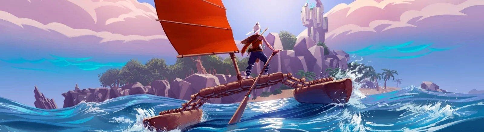 Windbound — Трейнер (+4) [1.0.36896.31] / Eğitmenler / Hileler