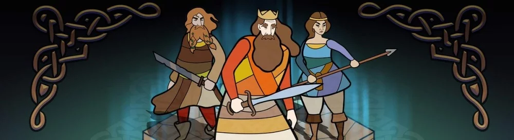 Pendragon - All About the Game: trailer, system requirements, reviews and ratings, prices and discounts, guides and walkthrough, similar games 