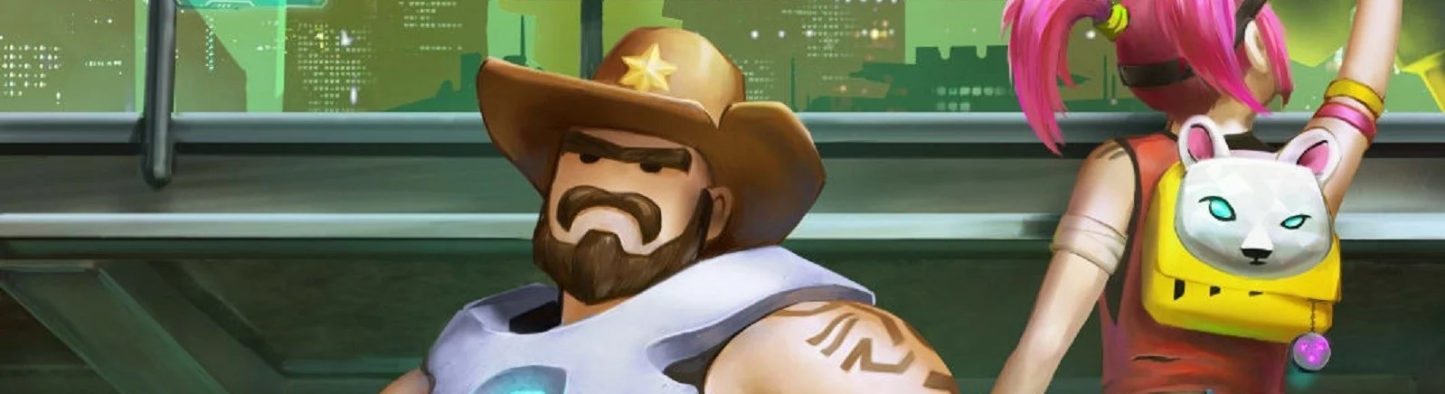 Купити Danger Scavenger дешево, знижки до 90% 🏷️, порівняння цін у різних магазинах