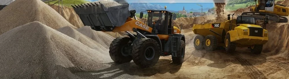 Construction Simulator 3 - Was ist das für ein Spiel, Trailer, Systemanforderungen, Bewertungen und Rezensionen, Preise und Rabatte, Guides und Walkthroughs, ähnliche Spiele 