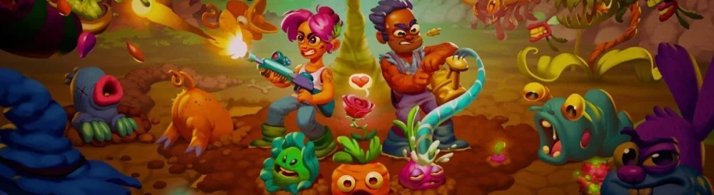 Atomicrops — Таблиця для Cheat Engine [1.5.0F1] / Таблиці / Чити