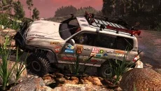 Off-Road Arena is similar to Off-Road Arena
