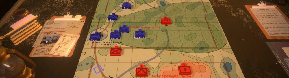 Radio General - Was ist das für ein Spiel, Trailer, Systemanforderungen, Bewertungen und Rezensionen, Preise und Rabatte, Guides und Walkthroughs, ähnliche Spiele 