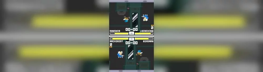 SlingFighter - All About the Game: trailer, system requirements, reviews and ratings, prices and discounts, guides and walkthrough, similar games 