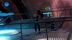 Dead Space 2 je podobna Dead Space 2