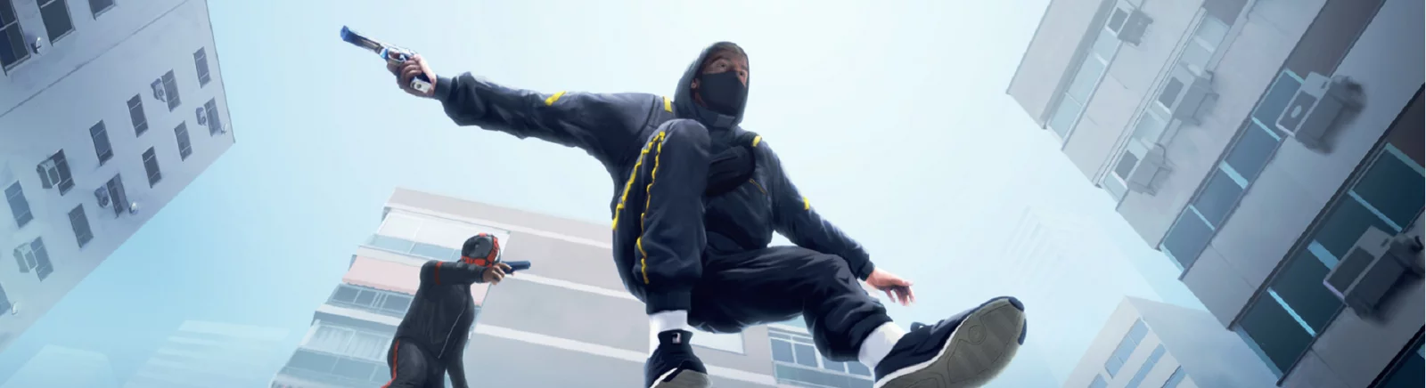 STRIDE - qué tipo de juego es, tráiler, requisitos del sistema, reseñas y calificaciones, precios y descuentos, guías y walkthrough, juegos similares 