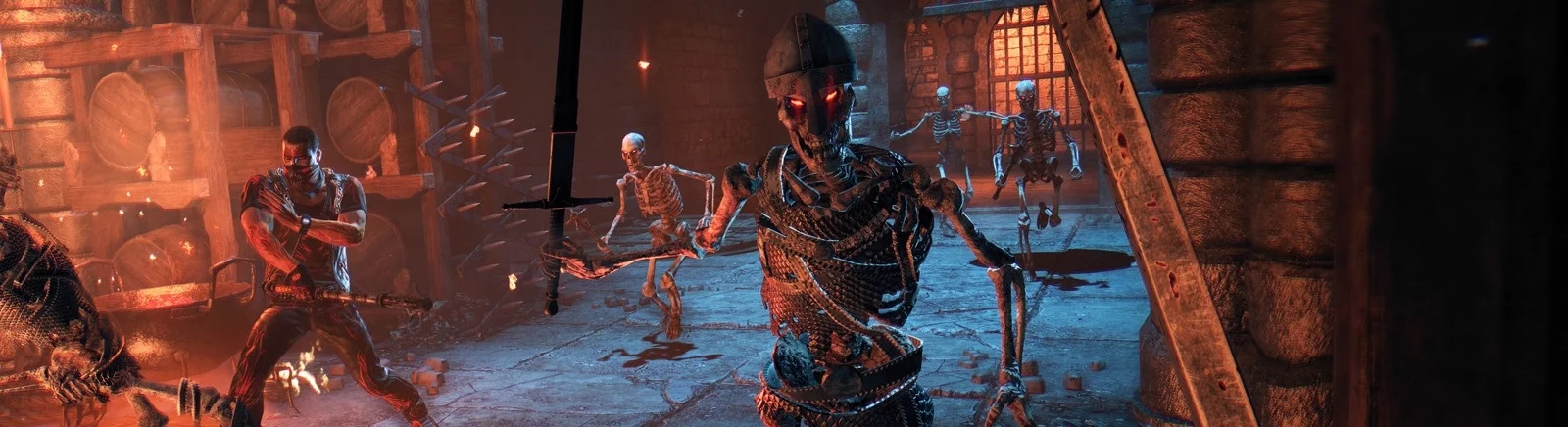 Dying Light: Hellraid - Was ist das für ein Spiel, Trailer, Systemanforderungen, Bewertungen und Rezensionen, Preise und Rabatte, Guides und Walkthroughs, ähnliche Spiele 