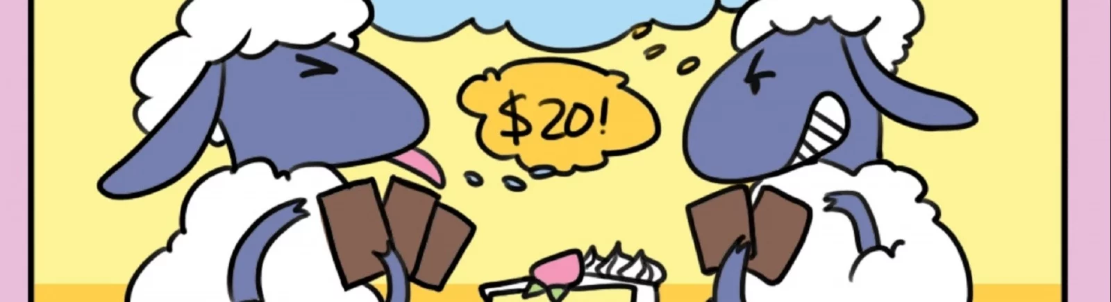 Cake Duel - All About the Game: trailer, system requirements, reviews and ratings, prices and discounts, guides and walkthrough, similar games 