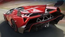 Real Driving 2 is similar to Real Driving 2