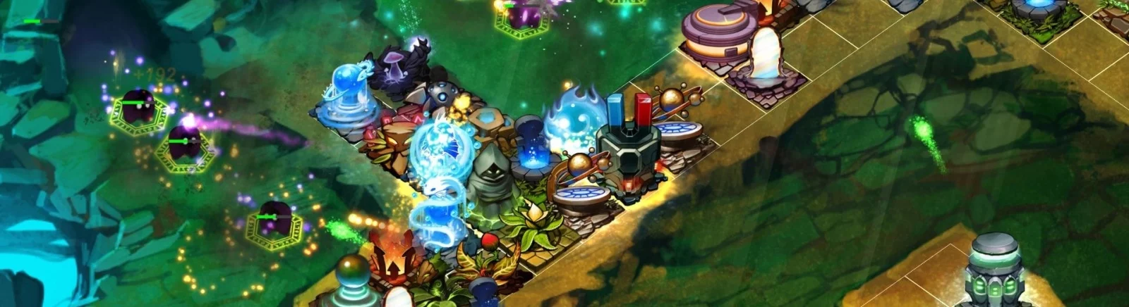 Element TD - o que é este jogo, trailer, requisitos do sistema, avaliações e notas, preços e descontos, guias e walkthrough, jogos semelhantes 