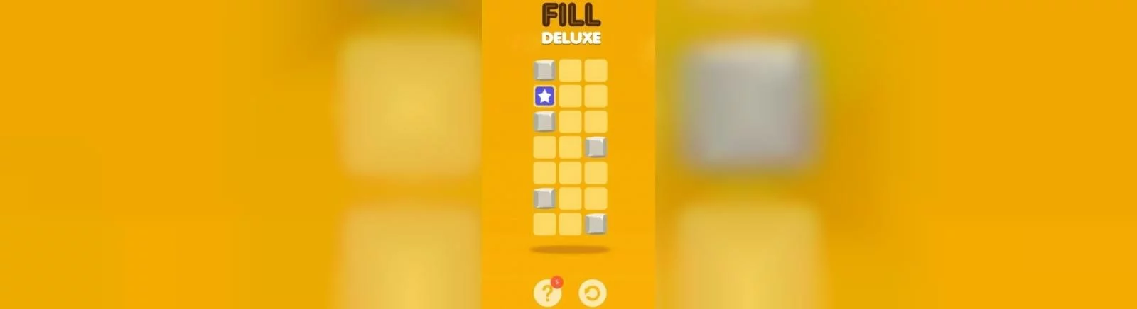 Forum Fill Deluxe