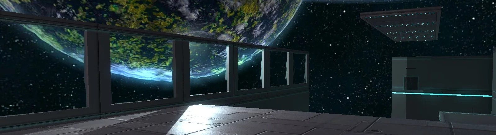 Fractal Space - apa permainan ini, trailer, persyaratan sistem, ulasan dan penilaian, harga dan diskon, panduan dan penyelesaian, permainan serupa 
