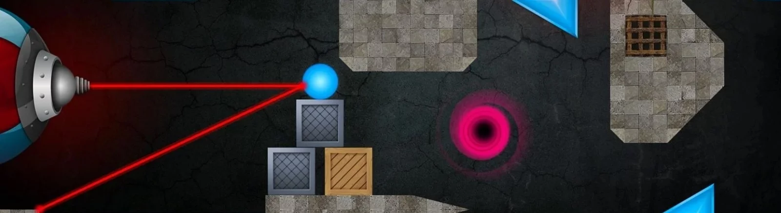 LASERBREAK - o que é este jogo, trailer, requisitos do sistema, avaliações e notas, preços e descontos, guias e walkthrough, jogos semelhantes 