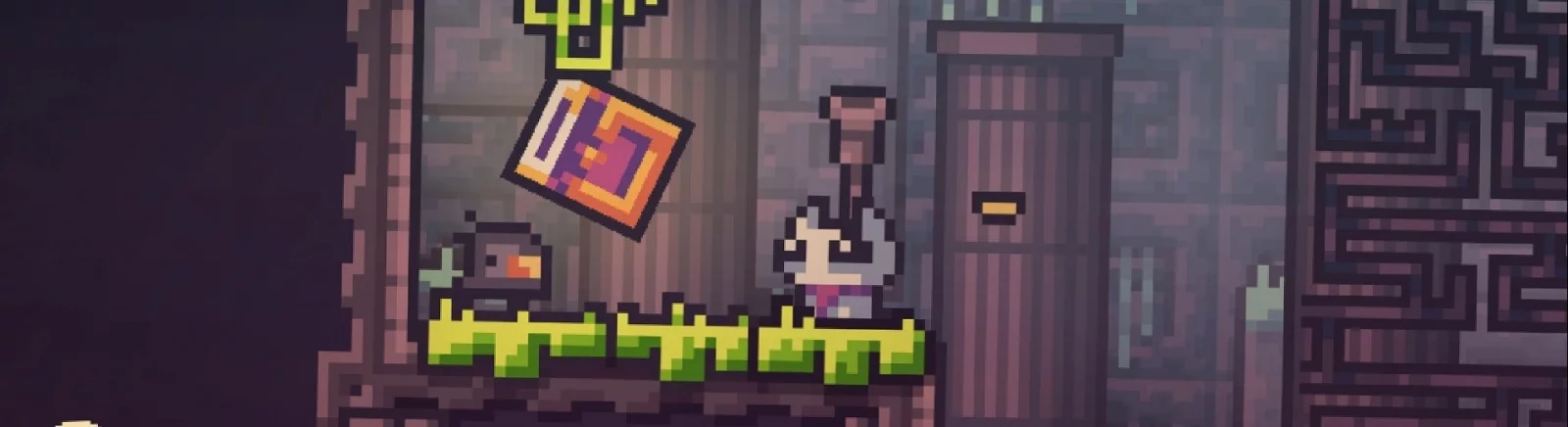 Reed - bu oyun nedir, tanıtım filmi, sistem gereksinimleri, yorumlar ve puanlar, fiyatlar ve indirimler, rehberler ve geçiş, benzer oyunlar 