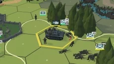 Hearts of Iron 4 je podobna Hearts of Iron 4