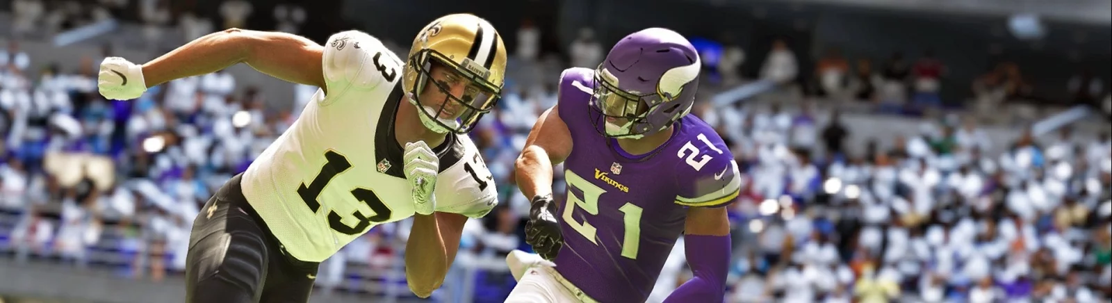 Ucuz Madden NFL 21 (Madden 21) satın al, %90'a varan indirimler 🏷️, farklı mağazalarda fiyat karşılaştırması