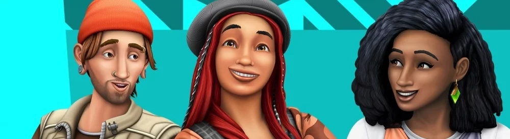 Best games for Nintendo 3DS, similar to The Sims 4: Eco Lifestyle (The Sims 4: Экологичная жизнь)