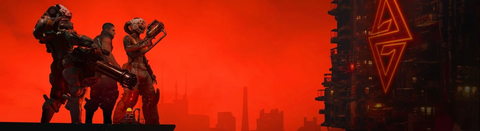 The Ascent — Трейнер (+21) [1.0] / Трейнери / Чити