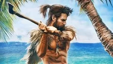 Stranded Deep se parece a Stranded Deep