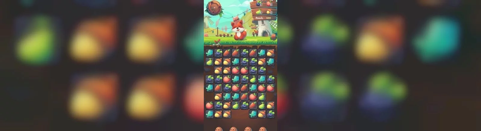 Clish Rush - co to za gra, zwiastun, wymagania systemowe, recenzje i oceny, ceny i zniżki, poradniki i przejścia, podobne gry 
