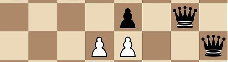 Chesses - qué tipo de juego es, tráiler, requisitos del sistema, reseñas y calificaciones, precios y descuentos, guías y walkthrough, juegos similares 