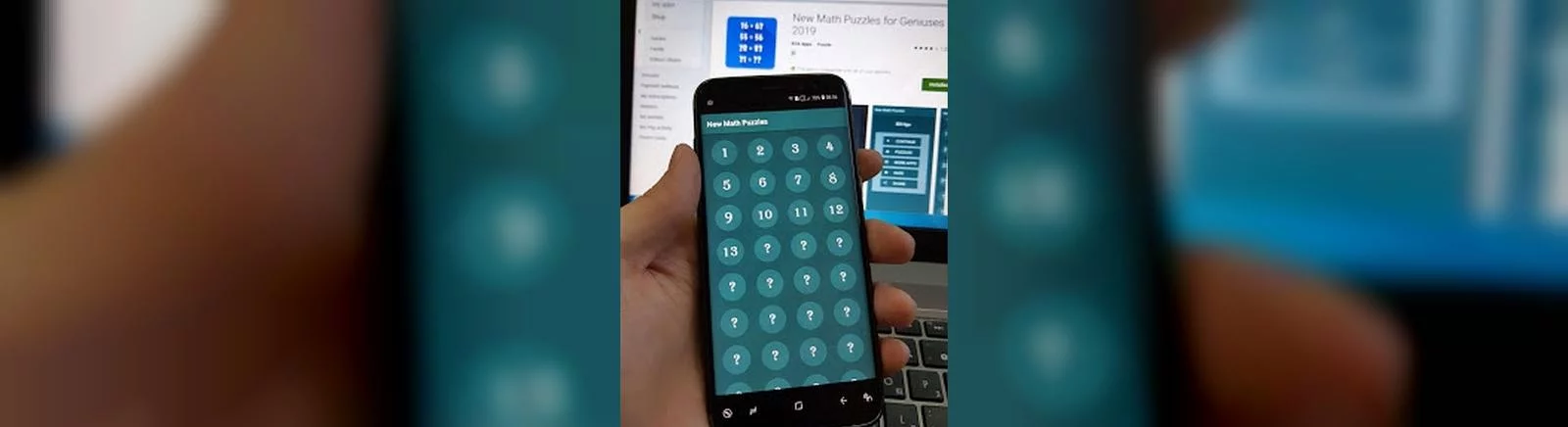 Math 2020 Puzzles - qué tipo de juego es, tráiler, requisitos del sistema, reseñas y calificaciones, precios y descuentos, guías y walkthrough, juegos similares 