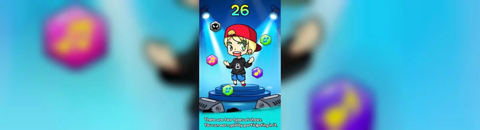 K-Pop Idol Evolution - o que é este jogo, trailer, requisitos do sistema, avaliações e notas, preços e descontos, guias e walkthrough, jogos semelhantes 