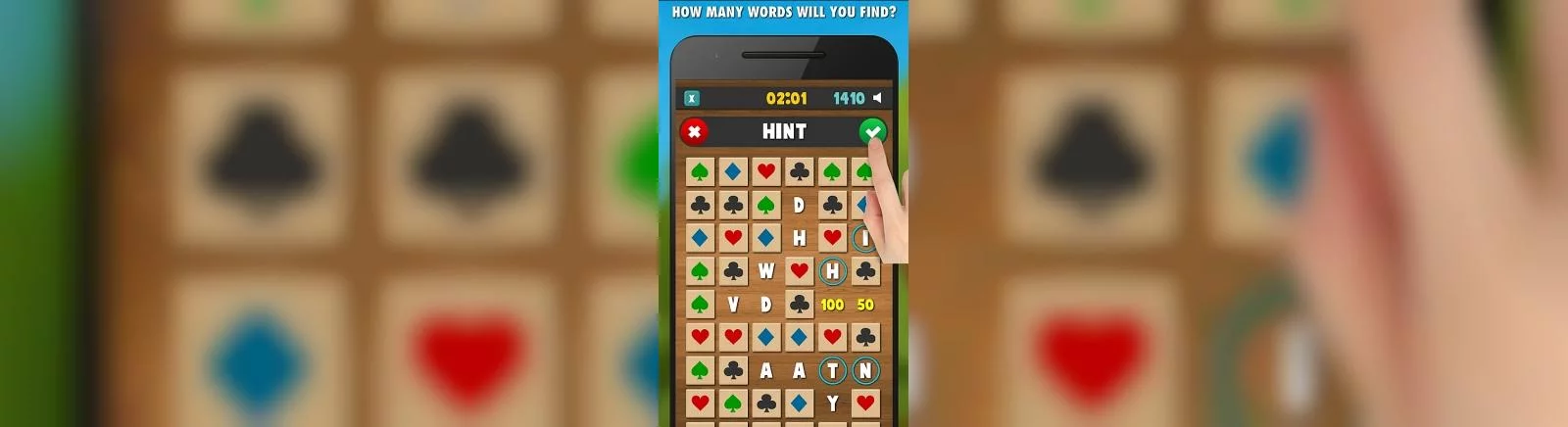 Word Crush - quel est ce jeu, bande-annonce, configuration requise, critiques et notes, prix et réductions, guides et solutions, jeux similaires 