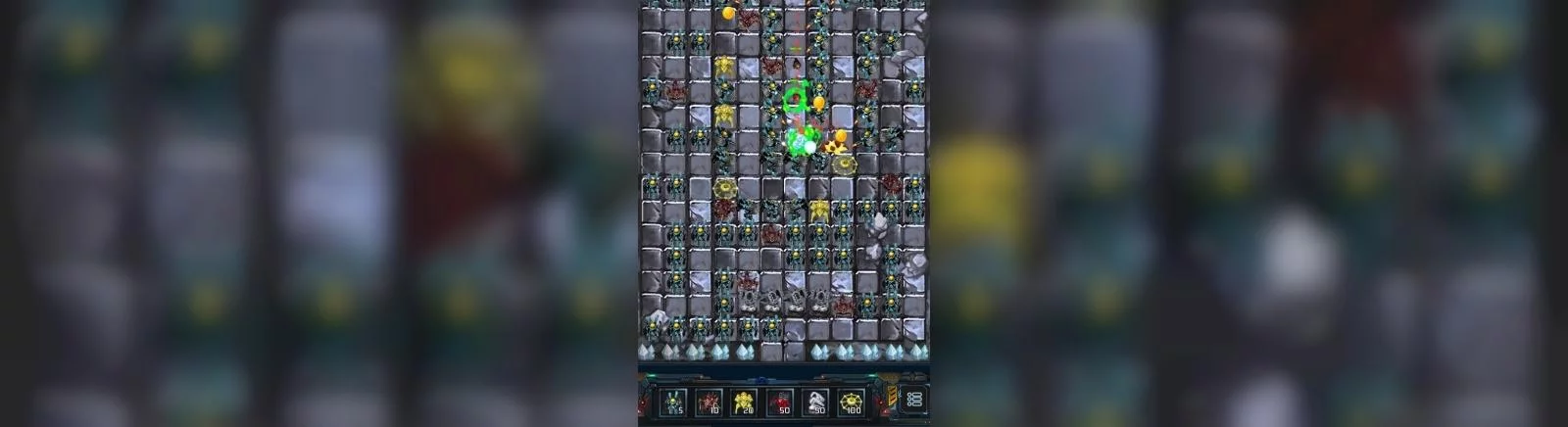 Field Defense - All About the Game: trailer, system requirements, reviews and ratings, prices and discounts, guides and walkthrough, similar games 