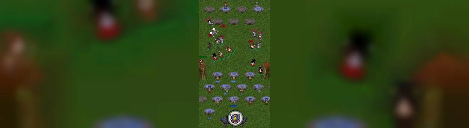 Ancient Genocide - Was ist das für ein Spiel, Trailer, Systemanforderungen, Bewertungen und Rezensionen, Preise und Rabatte, Guides und Walkthroughs, ähnliche Spiele 