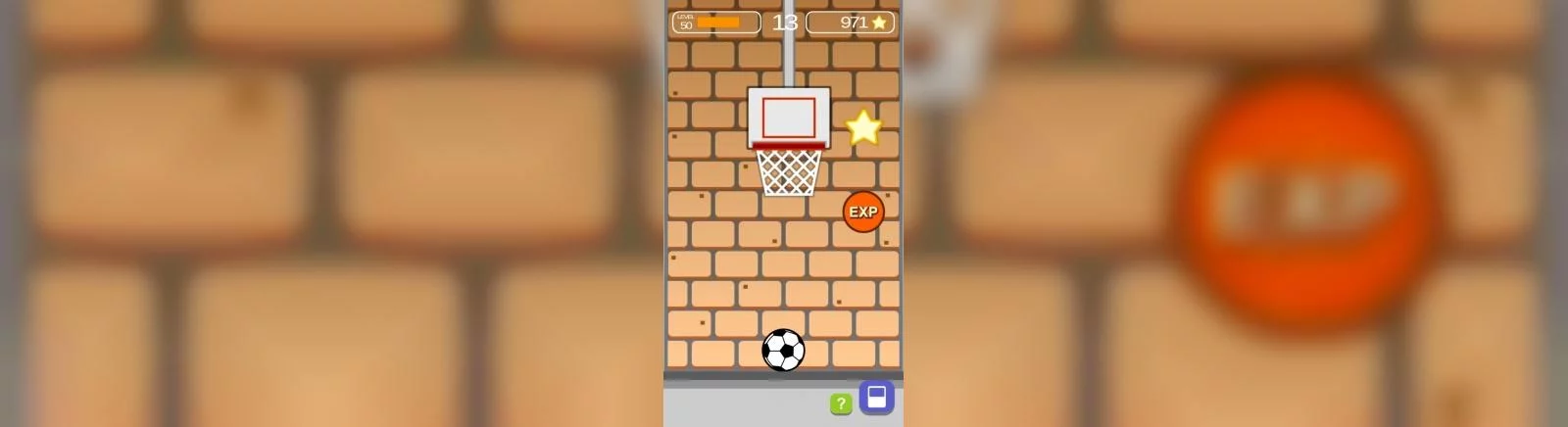 SIKE! Bank Shot Basketball - qué tipo de juego es, tráiler, requisitos del sistema, reseñas y calificaciones, precios y descuentos, guías y walkthrough, juegos similares 