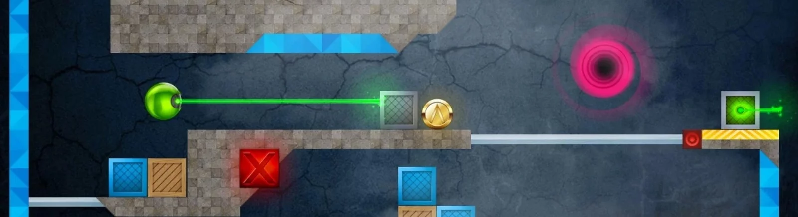 LASERBREAK 2 - All About the Game: trailer, system requirements, reviews and ratings, prices and discounts, guides and walkthrough, similar games 