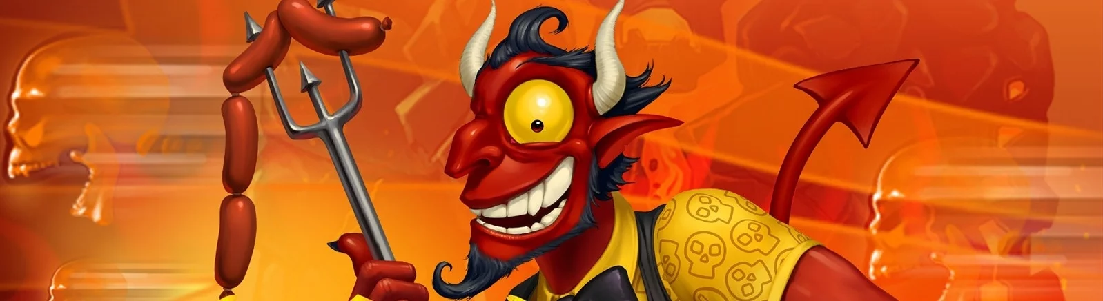 Doodle Devil - o que é este jogo, trailer, requisitos do sistema, avaliações e notas, preços e descontos, guias e walkthrough, jogos semelhantes 