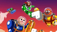 Death Squared sieht aus wie Death Squared