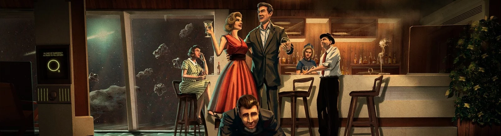 First Class Trouble - quel est ce jeu, bande-annonce, configuration requise, critiques et notes, prix et réductions, guides et solutions, jeux similaires 