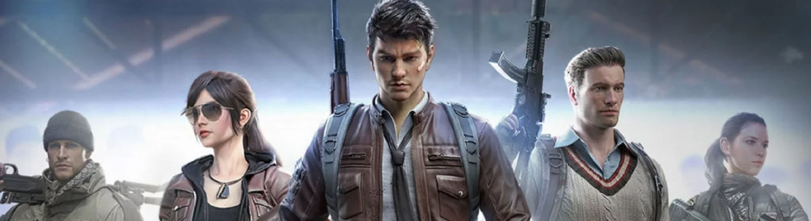 Peacekeeper Elite (Game for Peace) - All About the Game: trailer, system requirements, reviews and ratings, prices and discounts, guides and walkthrough, similar games 