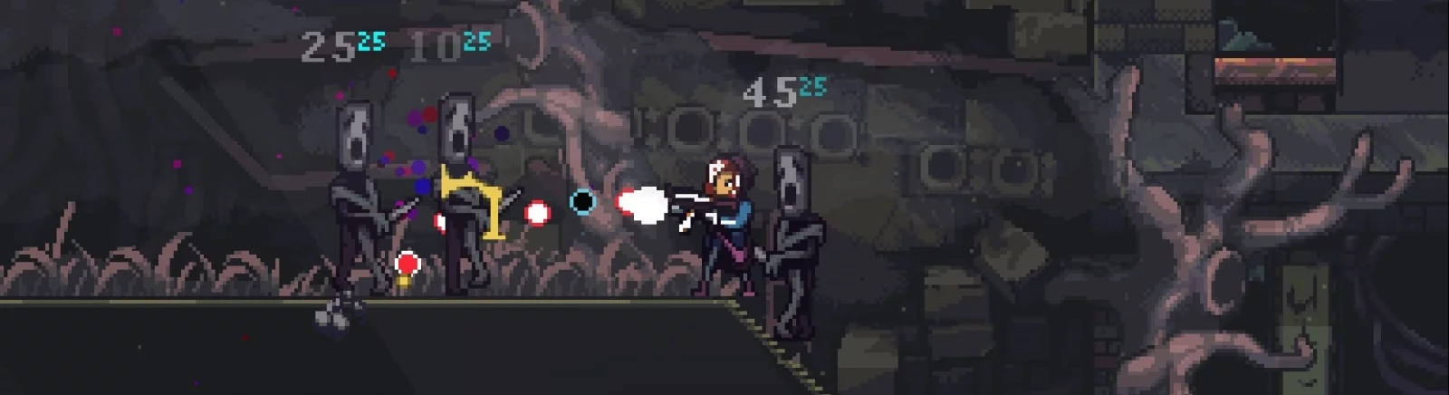 Redo! - All About the Game: trailer, system requirements, reviews and ratings, prices and discounts, guides and walkthrough, similar games 