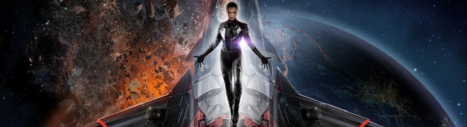 Chorus - що це за гра, трейлер, системні вимоги, відгуки та оцінки, ціни та знижки, гайди та проходження, схожі ігри 