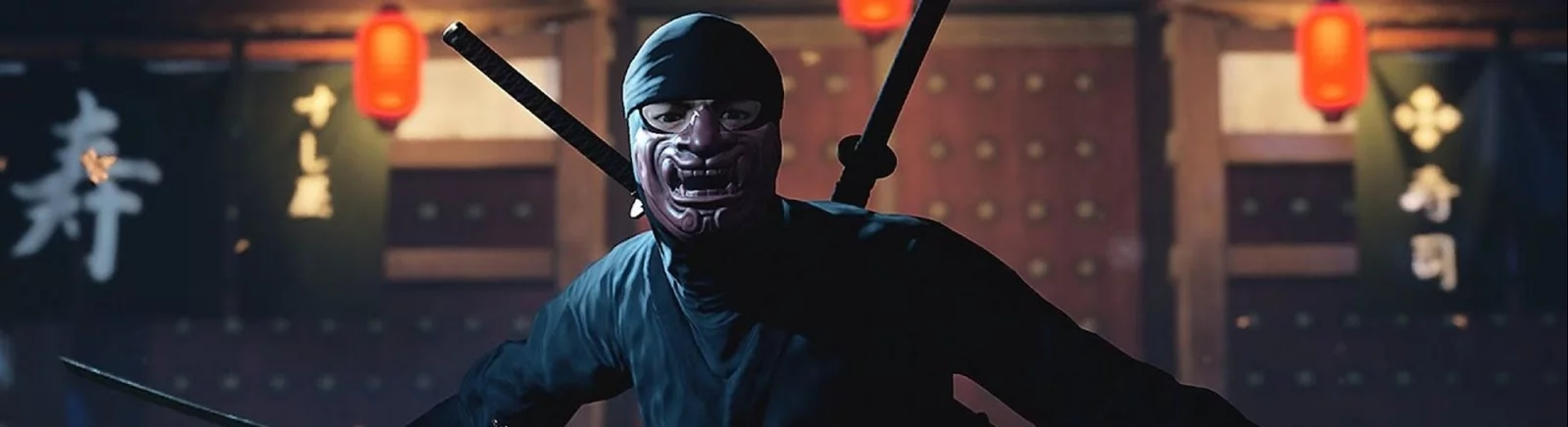 Ninja Simulator - kakšna igra je to, kdaj bo izšla, napovednik in video, sistemske zahteve, slike, cena, podobne igre 