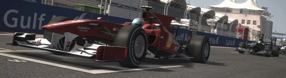 All reviews and ratings for F1 2010 — 0 opinions