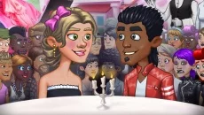 Kitty Powers' Matchmaker - permainan dalam genre Permainan untuk orang dewasa