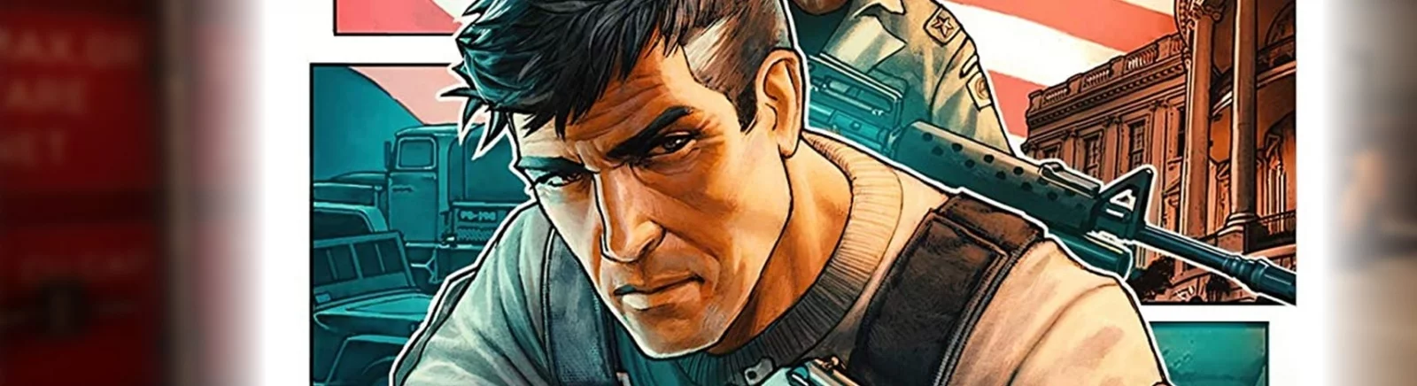 En iyi oyunlar için Atari ST, XIII (XIII Remake) ile benzer olanlar