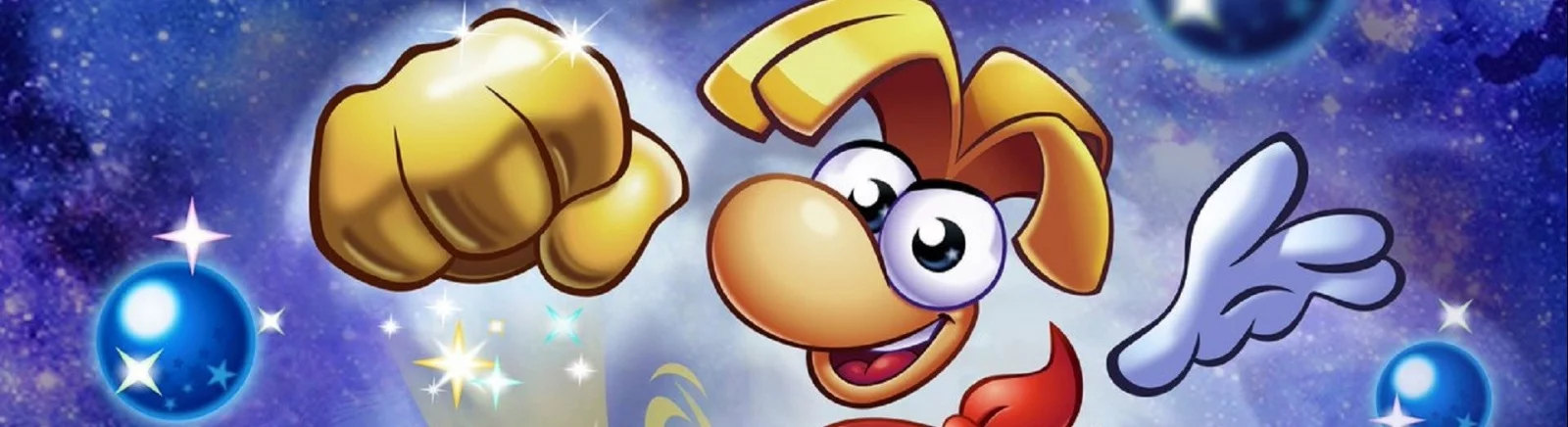 Rayman Redemption - co to za gra, zwiastun, wymagania systemowe, recenzje i oceny, ceny i zniżki, poradniki i przejścia, podobne gry 