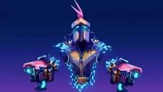 Wands mirip dengan Wands