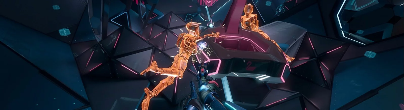 Echo VR - bu oyun nedir, tanıtım filmi, sistem gereksinimleri, yorumlar ve puanlar, fiyatlar ve indirimler, rehberler ve geçiş, benzer oyunlar 