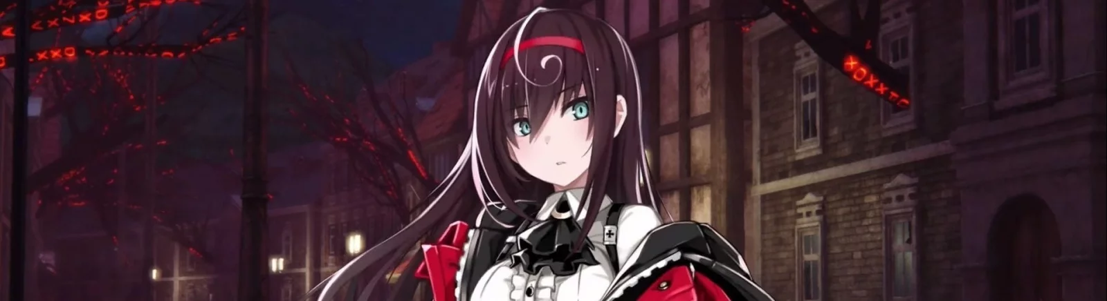 TOP-6 - jeux, similaires à Death end re;Quest 2
