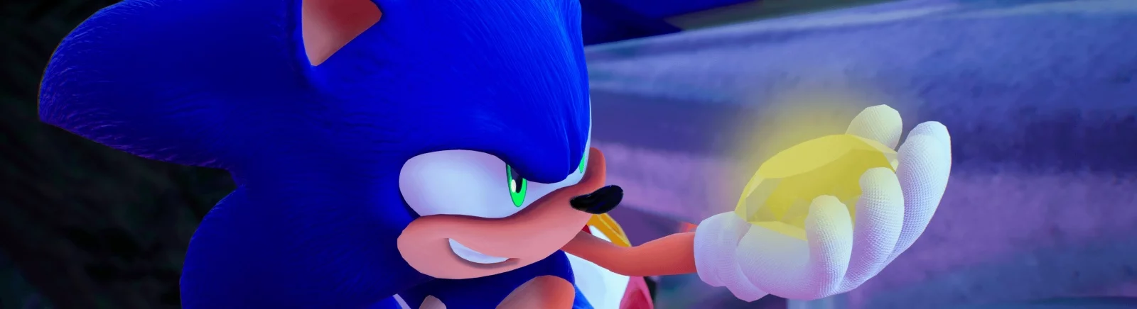 Forum Sonic Omens
