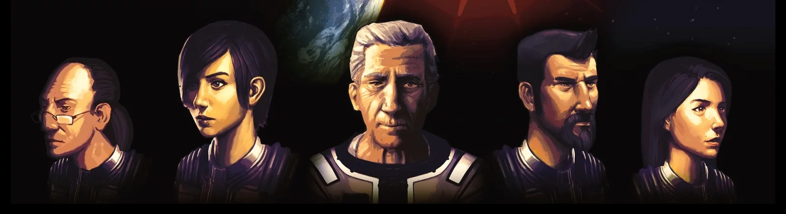 Todas las reseñas y valoraciones de Space Haven — 1 opinión