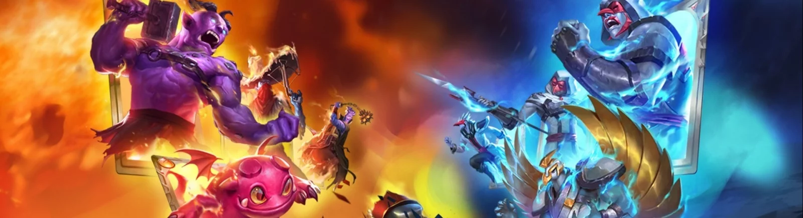 Monster Train - All About the Game: trailer, system requirements, reviews and ratings, prices and discounts, guides and walkthrough, similar games 