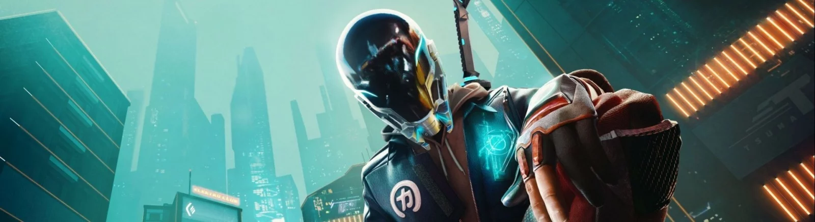 Hyper Scape - All About the Game: trailer, system requirements, reviews and ratings, prices and discounts, guides and walkthrough, similar games 